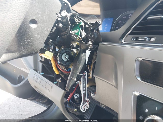 Hyundai SONATA SE 2015 5NPE24AF8FH243528 Image 6