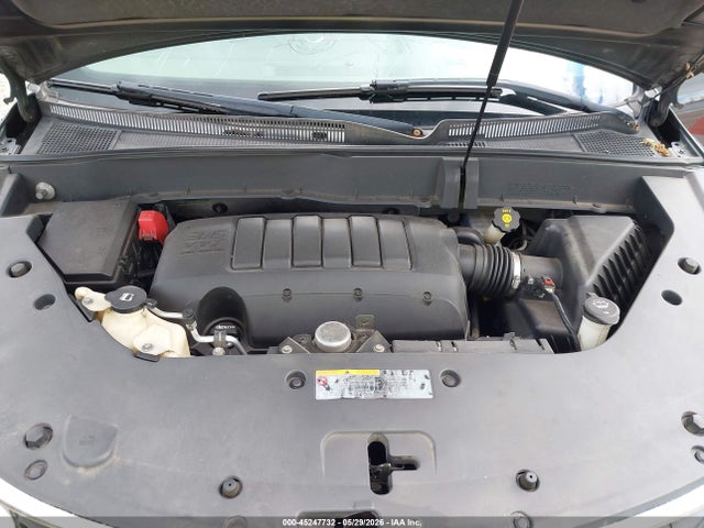 Aukcja sprzedaży 2013 Chevrolet Traverse Ls, vin: 1GNKRFED6DJ169301, numer aukcji: 45247732
