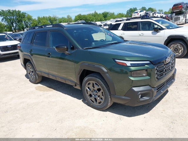 Subaru Outback Premium 2026 JF2BUPBD7TY518944 Image 1