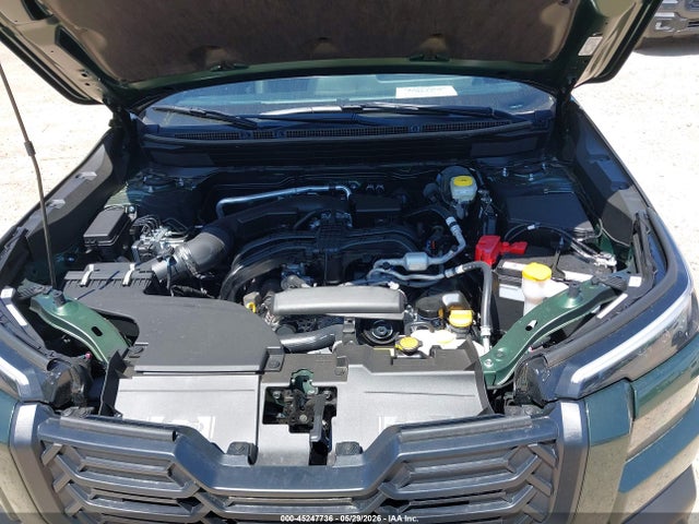 Subaru Outback Premium 2026 JF2BUPBD7TY518944 Image 10