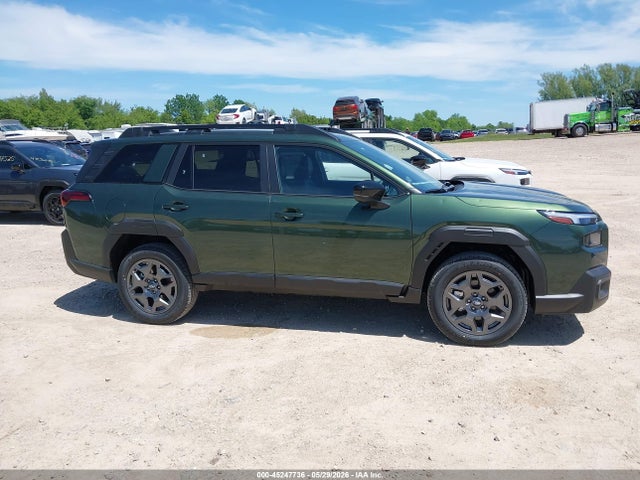 Subaru Outback Premium 2026 JF2BUPBD7TY518944 Image 13