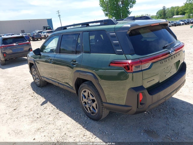 Subaru Outback Premium 2026 JF2BUPBD7TY518944 Image 3