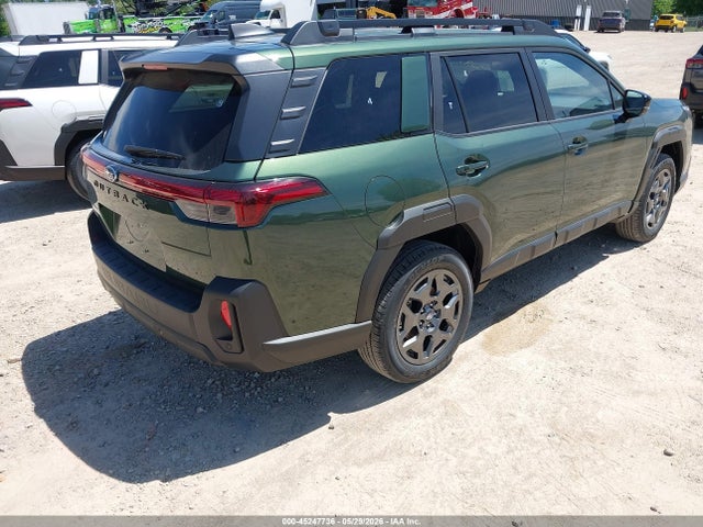 JF2BUPBD7TY518944 Subaru Outback Premium