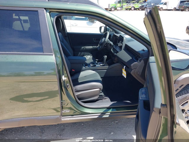 Subaru Outback Premium 2026 JF2BUPBD7TY518944 Image 5