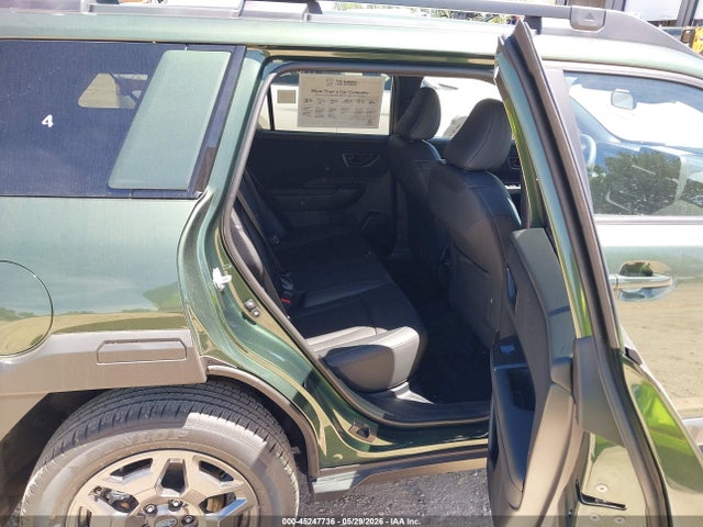 Subaru Outback Premium 2026 JF2BUPBD7TY518944 Image 8