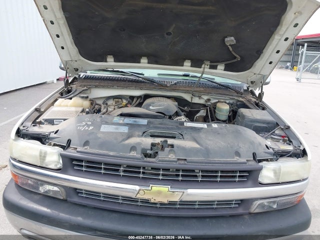 Aukcja sprzedaży 2002 Chevrolet Silverado 2500 Ls, vin: 1GCGK29U92Z171418, numer aukcji: 45247738
