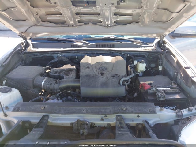 3TMBZ5DN4MM028372 Toyota Tacoma Trd Sport