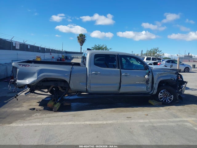 3TMBZ5DN4MM028372 Toyota Tacoma Trd Sport