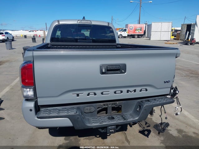3TMBZ5DN4MM028372 Toyota Tacoma Trd Sport