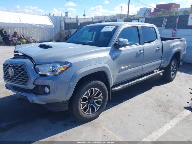 3TMBZ5DN4MM028372 Toyota Tacoma Trd Sport