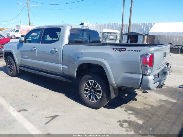3TMBZ5DN4MM028372 Toyota Tacoma Trd Sport