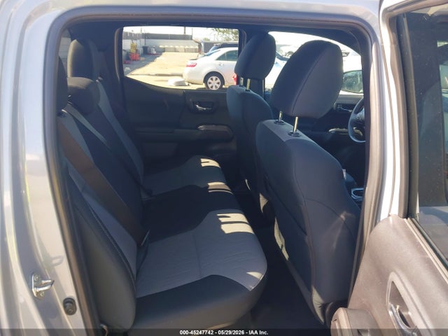 3TMBZ5DN4MM028372 Toyota Tacoma Trd Sport
