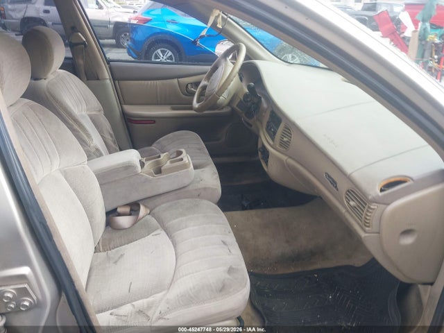 Aukcja sprzedaży 2001 Buick Century Custom, vin: 2G4WS52J811252331, numer aukcji: 45247748