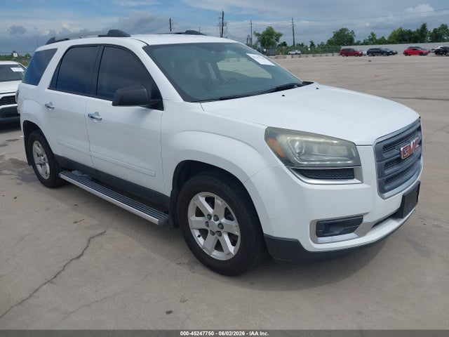 2016 1GKKRNED2GJ211510 main image