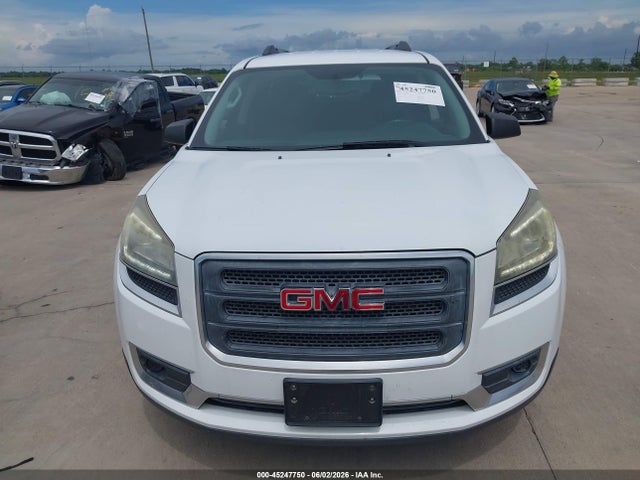 GMC Acadia Sle-1 2016 1GKKRNED2GJ211510 Image 12