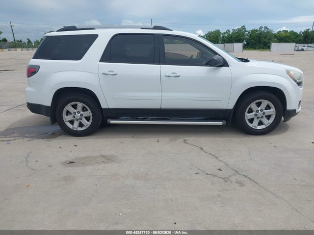 GMC Acadia Sle-1 2016 1GKKRNED2GJ211510 Image 13