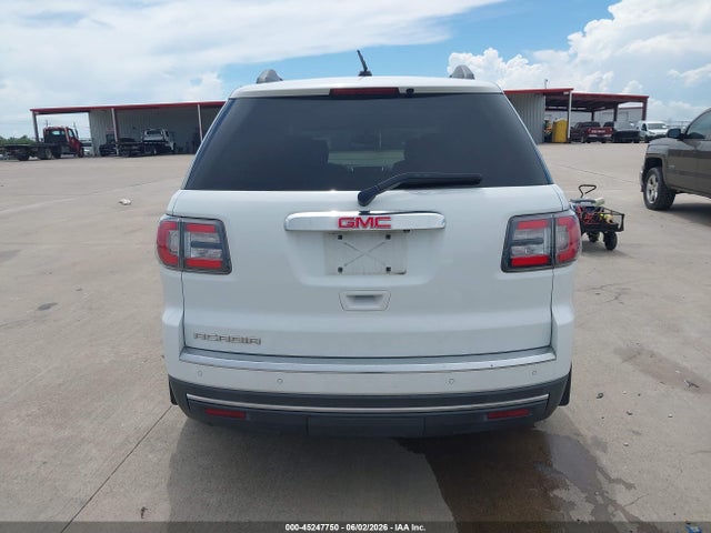 GMC Acadia Sle-1 2016 1GKKRNED2GJ211510 Image 16