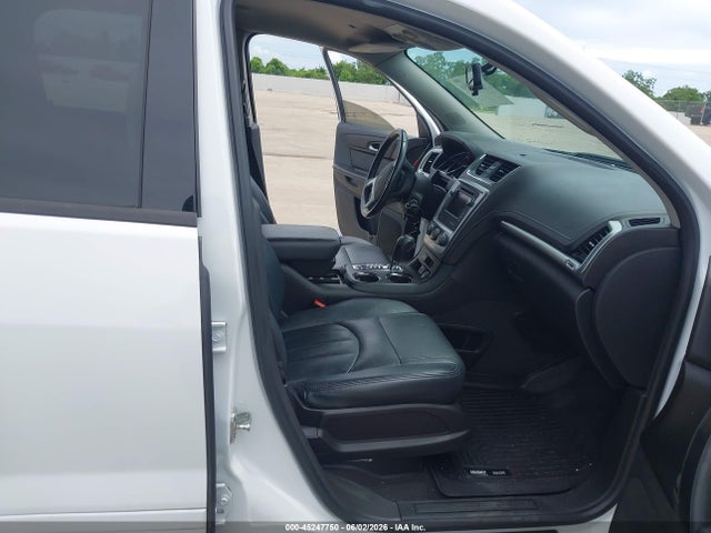 GMC Acadia Sle-1 2016 1GKKRNED2GJ211510 Image 5