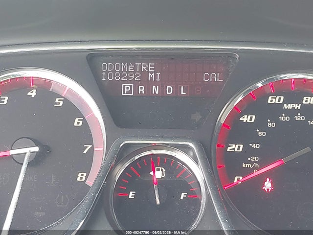 GMC Acadia Sle-1 2016 1GKKRNED2GJ211510 Image 7