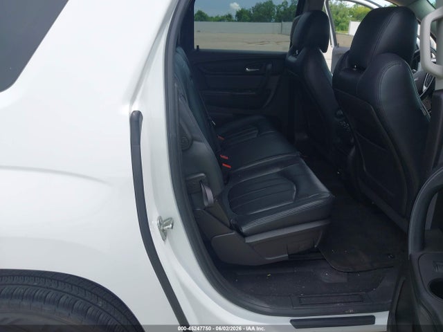 GMC Acadia Sle-1 2016 1GKKRNED2GJ211510 Image 8