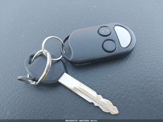 Продаж на аукціоні авто 2000 Nissan Quest Gle/gxe/se-cloth/se-leather, vin: 4N2XN11T8YD804126, номер лоту: 45247751