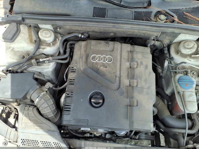 45247756 :رقم المزاد ، WAUCFAFR2BA038055 vin ، 2011 Audi A5 2.0t Premium مزاد بيع