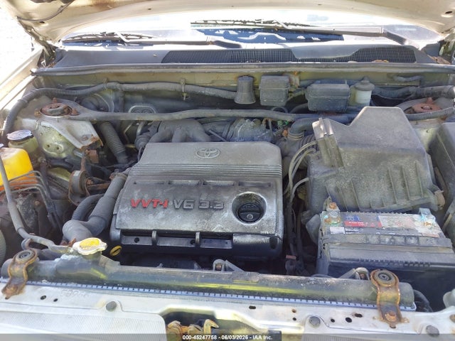 Aukcja sprzedaży 2004 Toyota Highlander V6, vin: JTEEP21A140011837, numer aukcji: 45247758