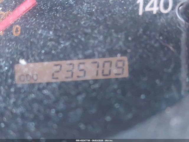 Aukcja sprzedaży 2004 Toyota Highlander V6, vin: JTEEP21A140011837, numer aukcji: 45247758