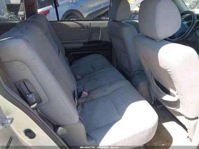 Aukcja sprzedaży 2004 Toyota Highlander V6, vin: JTEEP21A140011837, numer aukcji: 45247758