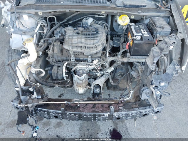 Dodge Grand Caravan Gt 2018 2C4RDGEGXJR283363 Image 10
