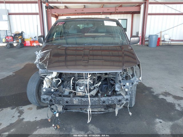 Dodge Grand Caravan Gt 2018 2C4RDGEGXJR283363 Image 18