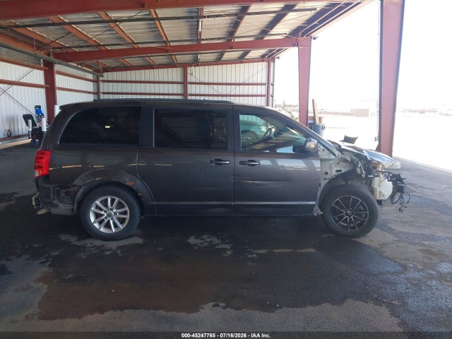 Dodge Grand Caravan Gt 2018 2C4RDGEGXJR283363 Image 19