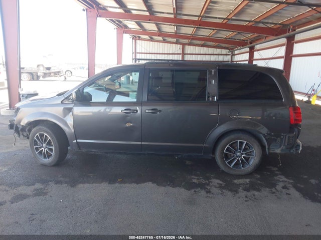 Dodge Grand Caravan Gt 2018 2C4RDGEGXJR283363 Image 20