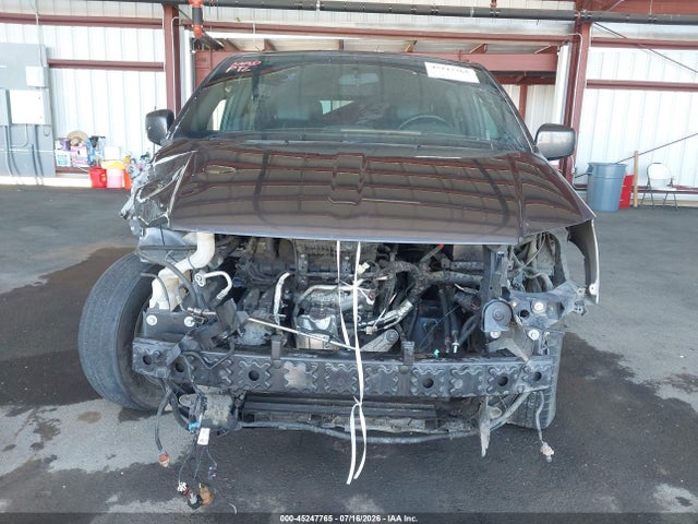 Dodge Grand Caravan Gt 2018 2C4RDGEGXJR283363 Image 6