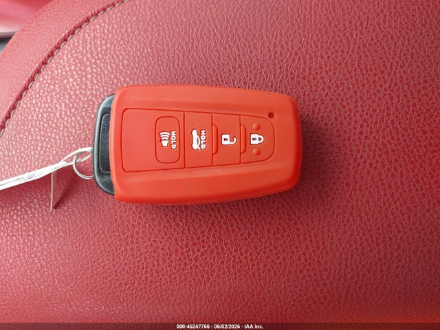 2018 Toyota Camry Xse V6 მანქანა იყიდება აუქციონზე, vin: 4T1BZ1HK8JU010694, აუქციონის ნომერი: 45247766