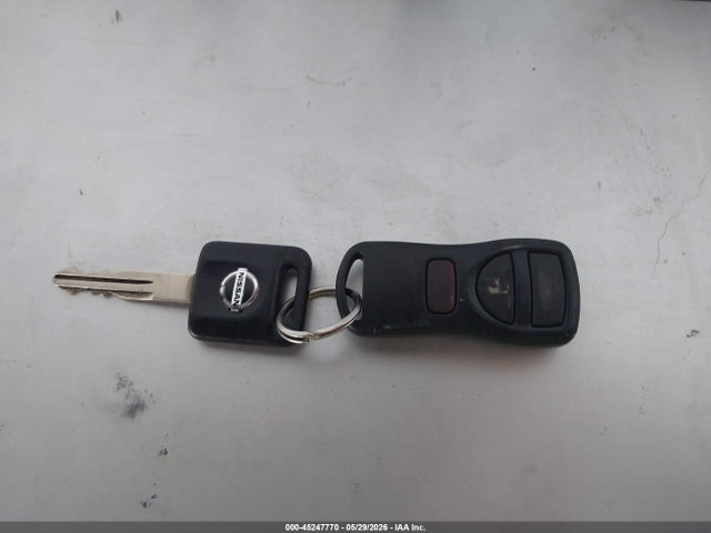 Продажа на аукционе авто 2005 Nissan Xterra S, vin: 5N1AN08U45C602382, номер лота: 45247770