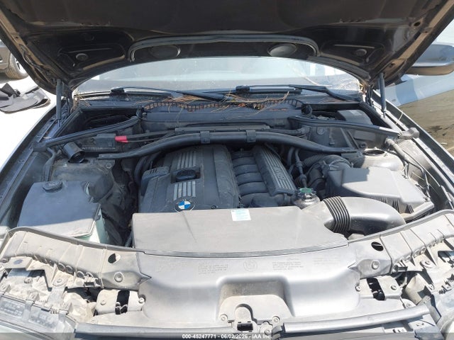 Продаж на аукціоні авто 2010 Bmw X3 Xdrive30i, vin: WBXPC9C4XAWJ39224, номер лоту: 45247771