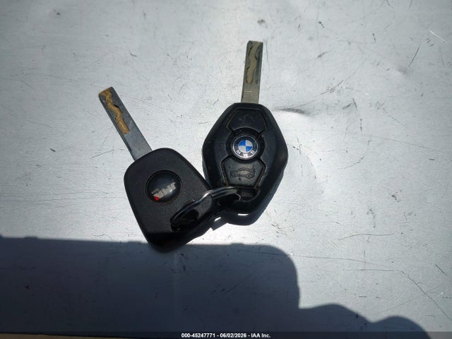 Продаж на аукціоні авто 2010 Bmw X3 Xdrive30i, vin: WBXPC9C4XAWJ39224, номер лоту: 45247771