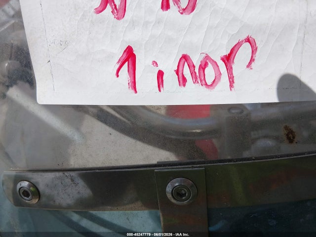 45247779 :رقم المزاد ، 1HFSC52003A002362 vin ، 2003 Honda Vt1300 S مزاد بيع