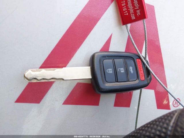 Honda Civic Lx 2018 2HGFC2F50JH532993 Image 11