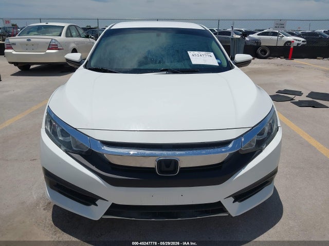 Honda Civic Lx 2018 2HGFC2F50JH532993 Image 13