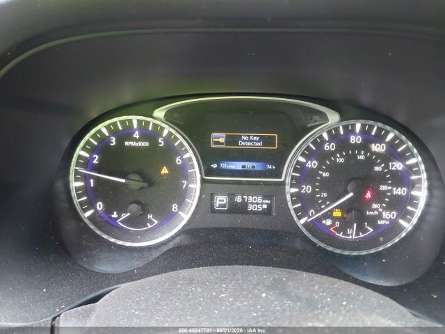Aukcja sprzedaży 2013 Infiniti Jx35, vin: 5N1AL0MM1DC339746, numer aukcji: 45247781
