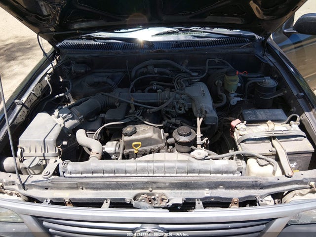 Aukcja sprzedaży 1996 Toyota Tacoma, vin: 4TANL42N6TZ206111, numer aukcji: 45247784