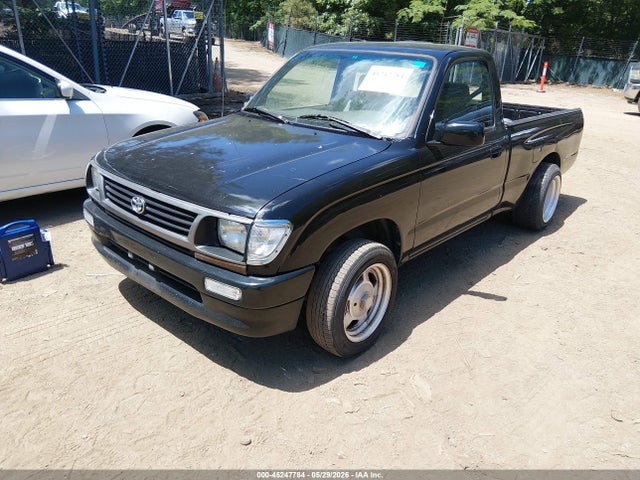 Aukcja sprzedaży 1996 Toyota Tacoma, vin: 4TANL42N6TZ206111, numer aukcji: 45247784