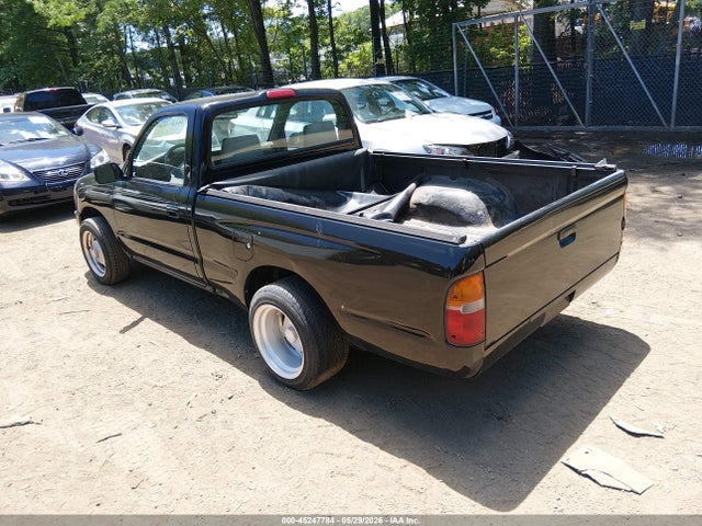 Aukcja sprzedaży 1996 Toyota Tacoma, vin: 4TANL42N6TZ206111, numer aukcji: 45247784