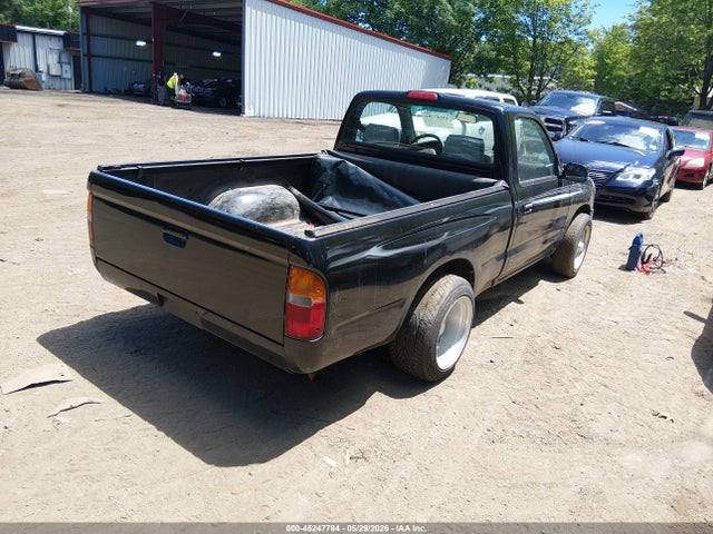 Aukcja sprzedaży 1996 Toyota Tacoma, vin: 4TANL42N6TZ206111, numer aukcji: 45247784