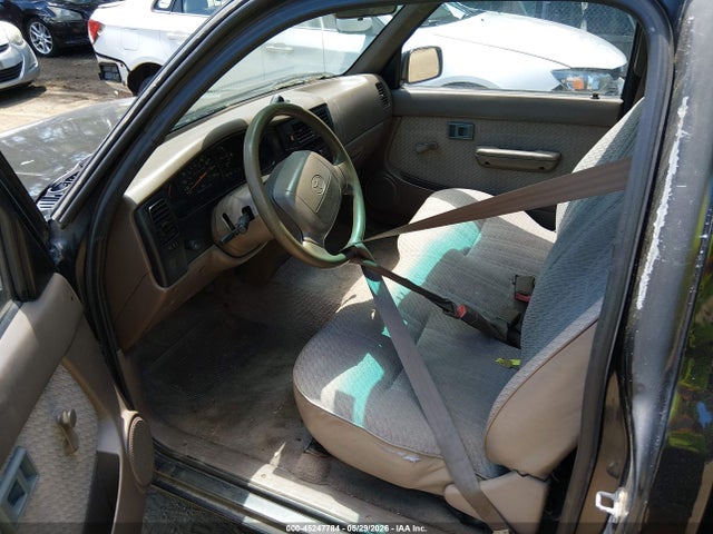 Aukcja sprzedaży 1996 Toyota Tacoma, vin: 4TANL42N6TZ206111, numer aukcji: 45247784