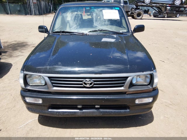Aukcja sprzedaży 1996 Toyota Tacoma, vin: 4TANL42N6TZ206111, numer aukcji: 45247784