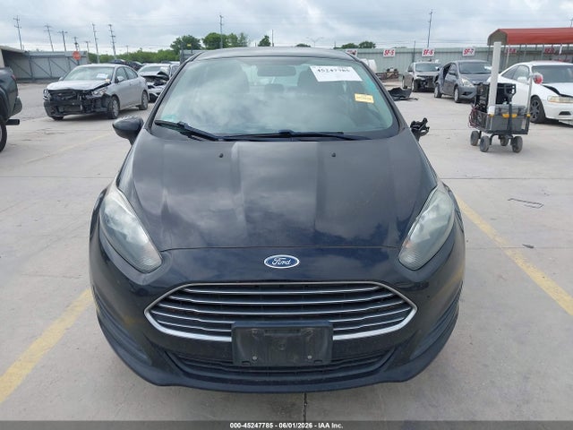 Ford FIESTA S 2019 3FADP4AJ1KM158445 Image 13