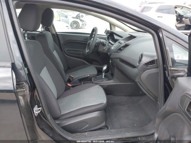 Ford FIESTA S 2019 3FADP4AJ1KM158445 Image 5